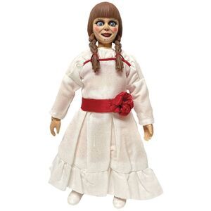 Mego - Annabelle Comes Home - Annabelle 8" Action Figure